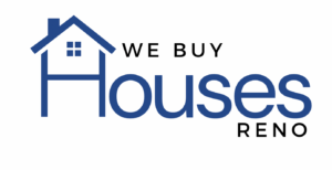 We Buy Houses Reno